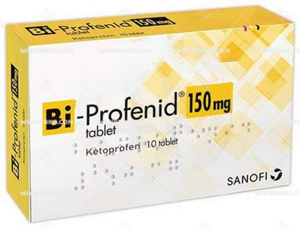 Bi - Profenid Tablet