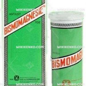 Bismomagnesie Powder