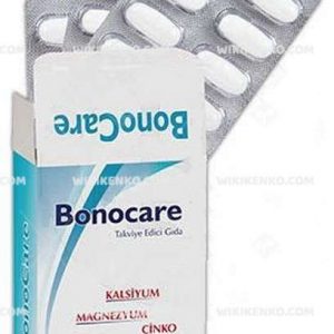 Bonocare Tablet