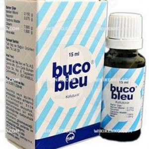 Buco Bleu Kollutuvar