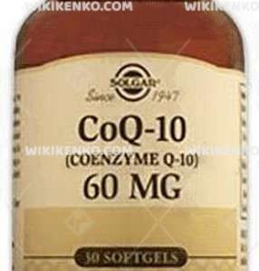 Coq - 10 Capsule