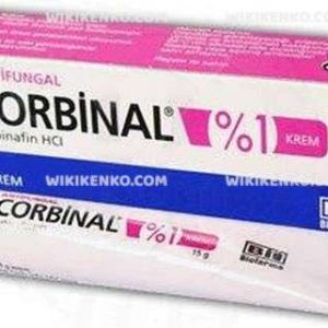 Corbinal Cream