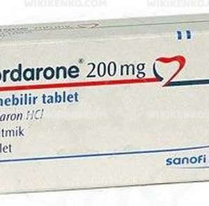 Cordalin Tablet