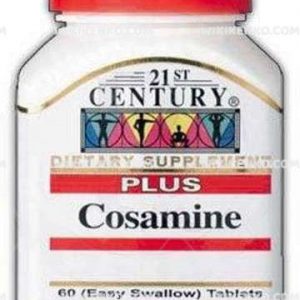 Cosamine Plus Tablet