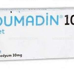 Coumadin Tablet  10Mg