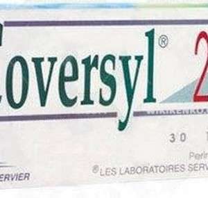 Coversyl Film Coated Tablet 2 Mg