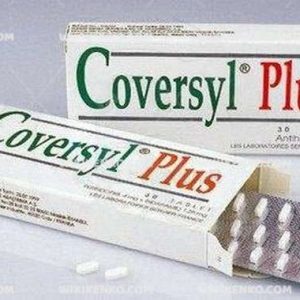 Coversyl Plus Tablet