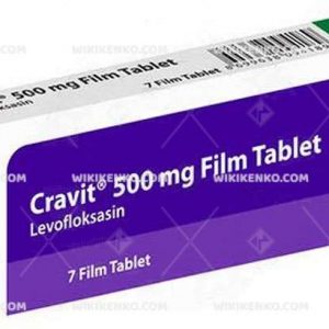 Cravit Film Tablet