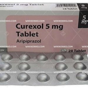 Curexol Centikli Tablet