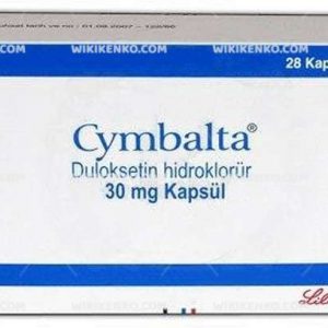 Cymbalta Capsule