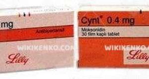 Cynt Film Coated Tablet 0.2 Mg