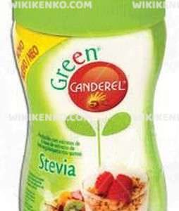 Canderel Green Powder