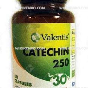 Catechin Capsule