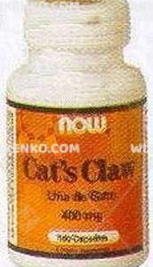 Cat’S Claw Capsule