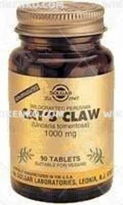 Cat’S Claw Tablet