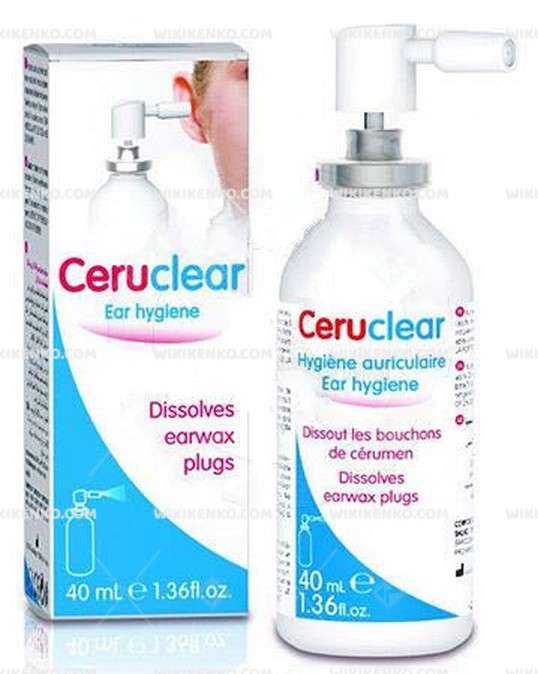 Ceruclear