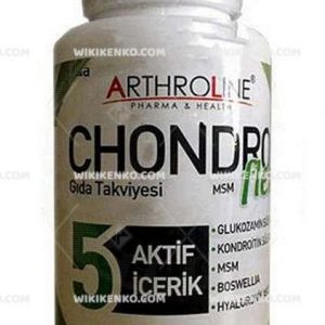 Chondroflex Tablet