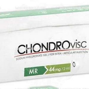Chondrovisc Mr