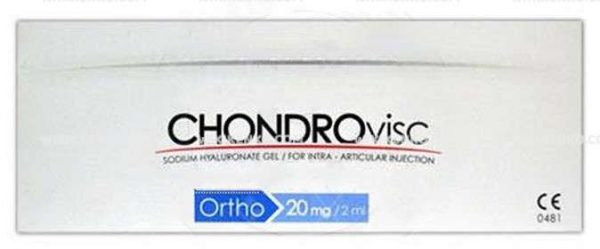 Chondrovisc Ortho
