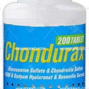 Chondurax 200 Tablet