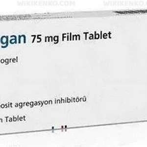 Clogan Film Tablet