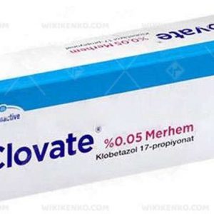 Clovate Ointment