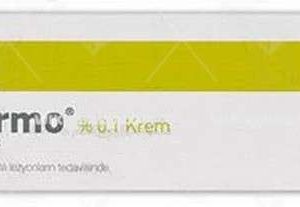 Codermo Cream
