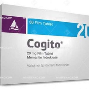 Cogito Oral Solution