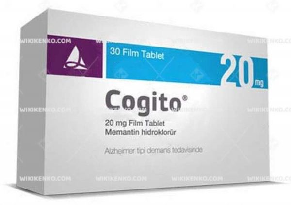 Cogito Oral Solution