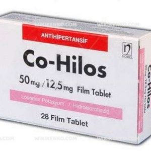 Co - Hilos Film Tablet