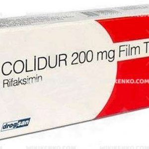 Colidur Film Tablet