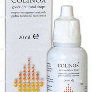 Colinox Oral Drop