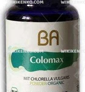 Colomax Tablet
