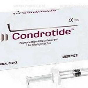 Condrotide Gel