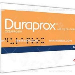 Duraprox Film Tablet