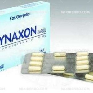 Dynaxon Capsule