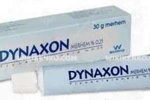 Dynaxon Ointment