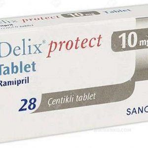 Delix Protect Tablet