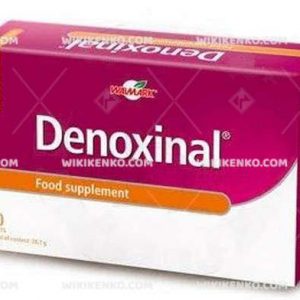 Denoxinal Tablet