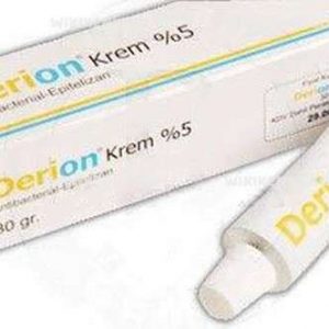 Derion Cream