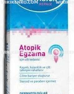 Dermalex Repair Atopik Ekzema Cream
