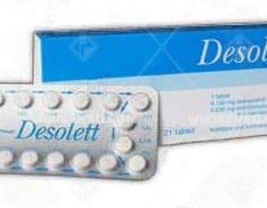 Desolett Tablet