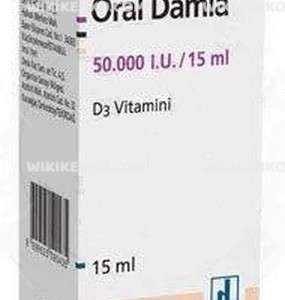 Devit-3 Oral Drop