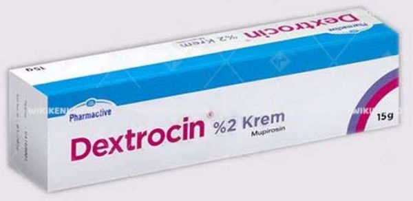 Dextrocin Cream