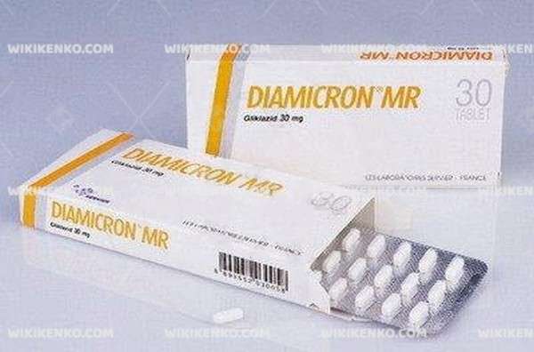 Diamicron Mr Tablet