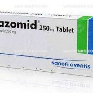 Diazomid Tablet