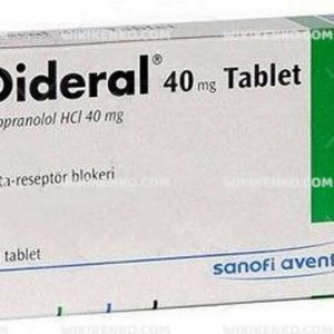 Dideral Tablet