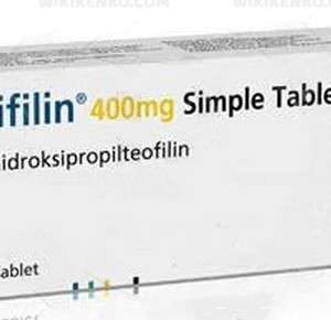 Difilin Simple Tablet