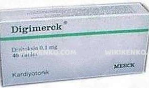 Digimerck Tablet