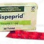 Dispeprid Tablet 10 Mg
